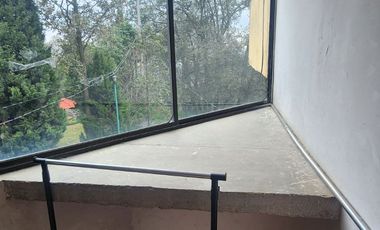 Casa en venta San Salvador Cuauhtenco.