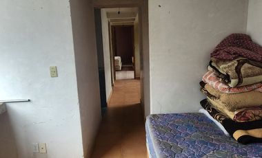 Casa en venta San Salvador Cuauhtenco.