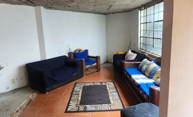 Casa en venta San Salvador Cuauhtenco.