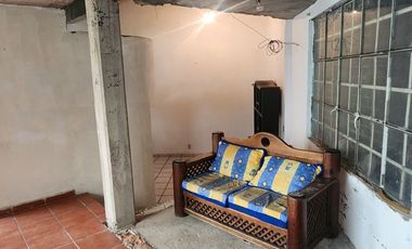 Casa en venta San Salvador Cuauhtenco.