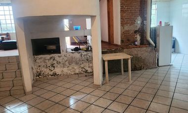 Casa en venta San Salvador Cuauhtenco.