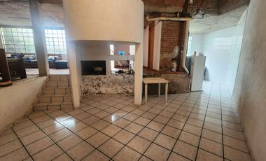 Casa en venta San Salvador Cuauhtenco.