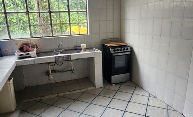 Casa en venta San Salvador Cuauhtenco.