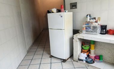 Casa en venta San Salvador Cuauhtenco.
