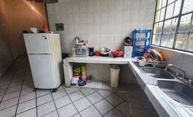 Casa en venta San Salvador Cuauhtenco.