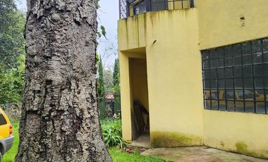 Casa en venta San Salvador Cuauhtenco.