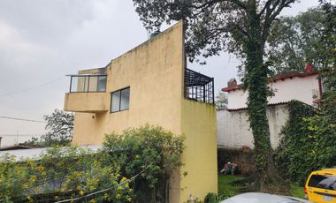 Casa en venta San Salvador Cuauhtenco.