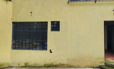 Casa en venta San Salvador Cuauhtenco.