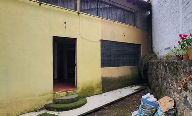 Casa en venta San Salvador Cuauhtenco.
