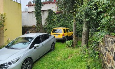 Casa en venta San Salvador Cuauhtenco.