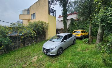 Casa en venta San Salvador Cuauhtenco.