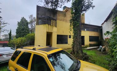 Casa en venta San Salvador Cuauhtenco.