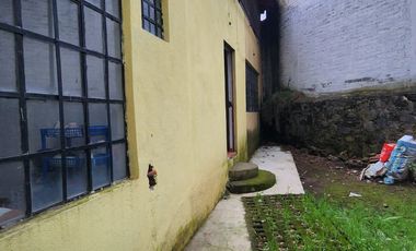 Casa en venta San Salvador Cuauhtenco.