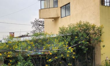 Casa en venta San Salvador Cuauhtenco.