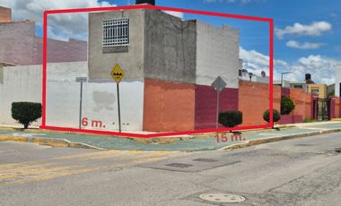 🏢 CASA HABITACIÓN CON USO COMERCIAL EN RENTA – CHAVARRÍA