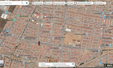 🏢 CASA HABITACIÓN CON USO COMERCIAL EN RENTA – CHAVARRÍA