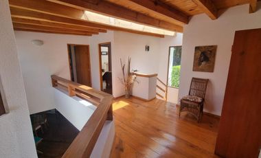 CASA FUNCIONAL Y PRÁCTICA EN VENTA, CENTRO DE AVANDARO