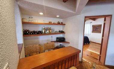 CASA FUNCIONAL Y PRÁCTICA EN VENTA, CENTRO DE AVANDARO