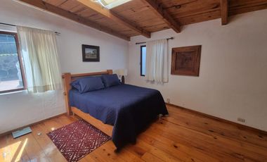 CASA FUNCIONAL Y PRÁCTICA EN VENTA, CENTRO DE AVANDARO