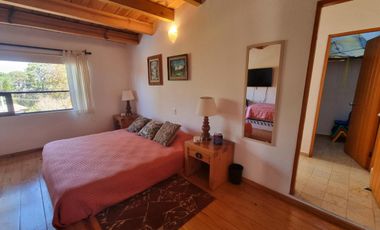 CASA FUNCIONAL Y PRÁCTICA EN VENTA, CENTRO DE AVANDARO