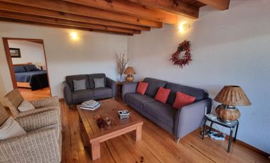 CASA FUNCIONAL Y PRÁCTICA EN VENTA, CENTRO DE AVANDARO