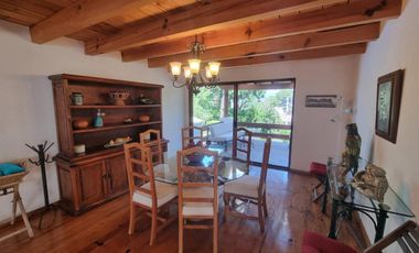 CASA FUNCIONAL Y PRÁCTICA EN VENTA, CENTRO DE AVANDARO