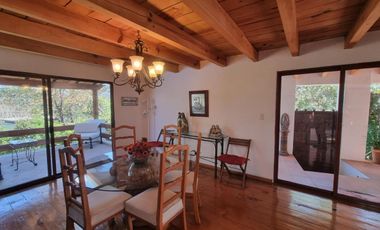 CASA FUNCIONAL Y PRÁCTICA EN VENTA, CENTRO DE AVANDARO