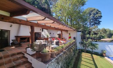 CASA FUNCIONAL Y PRÁCTICA EN VENTA, CENTRO DE AVANDARO