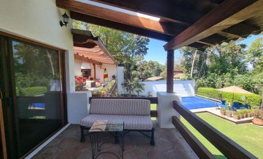 CASA FUNCIONAL Y PRÁCTICA EN VENTA, CENTRO DE AVANDARO