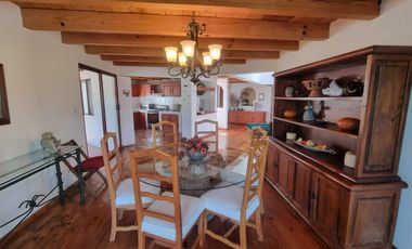 CASA FUNCIONAL Y PRÁCTICA EN VENTA, CENTRO DE AVANDARO