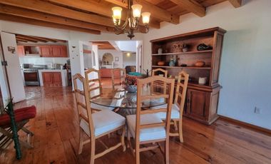 CASA FUNCIONAL Y PRÁCTICA EN VENTA, CENTRO DE AVANDARO