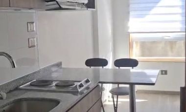 Departamento Estudio lado U mayor, Católica, Ufro, Clinica Alemana Hospital