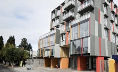 Departamento Estudio lado U mayor, Católica, Ufro, Clinica Alemana Hospital