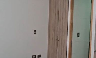 Departamento Estudio lado U mayor, Católica, Ufro, Clinica Alemana Hospital