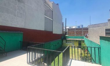 VENTA CASA CANARIAS PORTALES NORTE ALCALDÍA BENITO JUAREZ CDMX