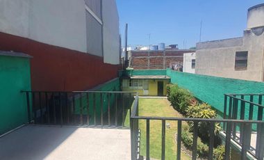 VENTA CASA CANARIAS PORTALES NORTE ALCALDÍA BENITO JUAREZ CDMX