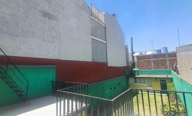 VENTA CASA CANARIAS PORTALES NORTE ALCALDÍA BENITO JUAREZ CDMX