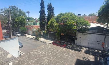 VENTA CASA CANARIAS PORTALES NORTE ALCALDÍA BENITO JUAREZ CDMX