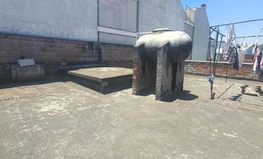 VENTA CASA CANARIAS PORTALES NORTE ALCALDÍA BENITO JUAREZ CDMX