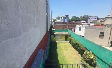 VENTA CASA CANARIAS PORTALES NORTE ALCALDÍA BENITO JUAREZ CDMX