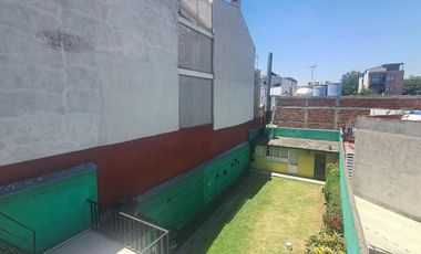VENTA CASA CANARIAS PORTALES NORTE ALCALDÍA BENITO JUAREZ CDMX