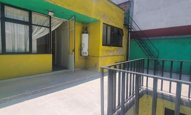 VENTA CASA CANARIAS PORTALES NORTE ALCALDÍA BENITO JUAREZ CDMX