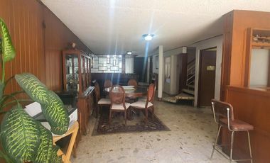 VENTA CASA CANARIAS PORTALES NORTE ALCALDÍA BENITO JUAREZ CDMX