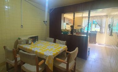 VENTA CASA CANARIAS PORTALES NORTE ALCALDÍA BENITO JUAREZ CDMX