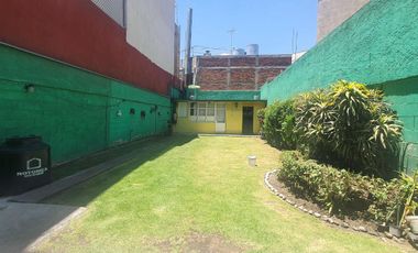 VENTA CASA CANARIAS PORTALES NORTE ALCALDÍA BENITO JUAREZ CDMX