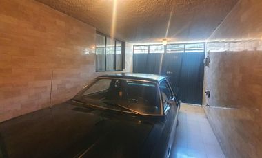 VENTA CASA CANARIAS PORTALES NORTE ALCALDÍA BENITO JUAREZ CDMX