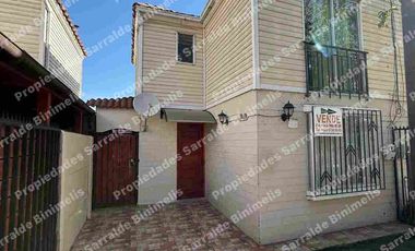 se vende casa en La Campiña De Nos, San Bernardo