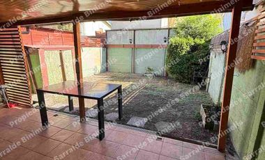 se vende casa en La Campiña De Nos, San Bernardo