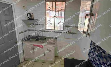 se vende casa en La Campiña De Nos, San Bernardo