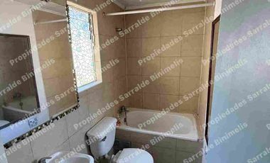 se vende casa en La Campiña De Nos, San Bernardo